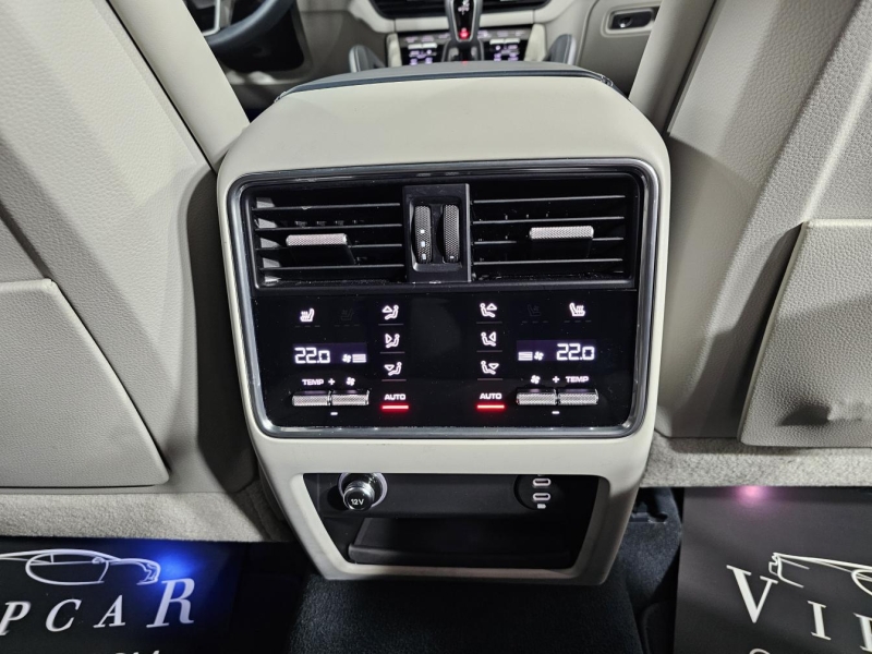 Купить Porsche Cayenne GTS бензин 2022 id-1007354 в Киеве, Фото №14