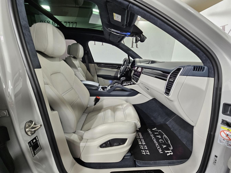 Купить Porsche Cayenne GTS бензин 2022 id-1007354 в Киеве, Фото №16