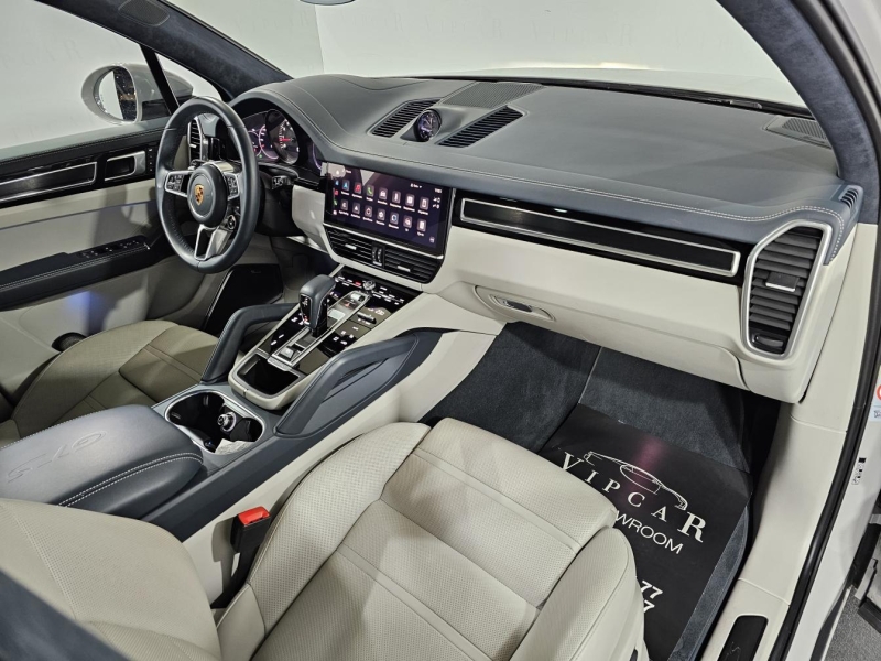 Купить Porsche Cayenne GTS бензин 2022 id-1007354 в Киеве, Фото №17