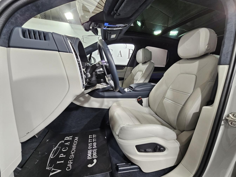 Купить Porsche Cayenne GTS бензин 2022 id-1007354 в Киеве, Фото №22