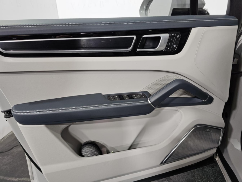 Купить Porsche Cayenne GTS бензин 2022 id-1007354 в Киеве, Фото №24