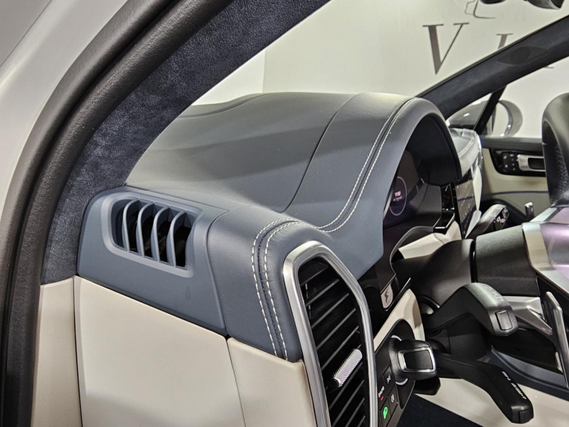 Купить Porsche Cayenne GTS бензин 2022 id-1007354 в Киеве, Фото №25