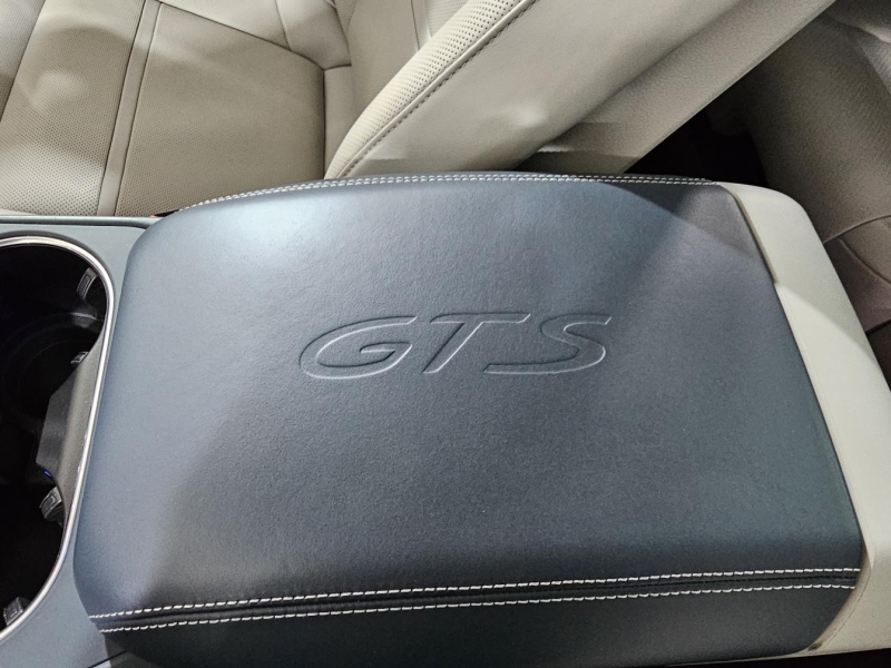 Купить Porsche Cayenne GTS бензин 2022 id-1007354 в Киеве, Фото №27