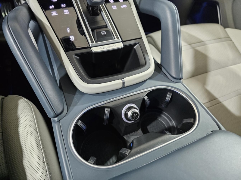 Купить Porsche Cayenne GTS бензин 2022 id-1007354 в Киеве, Фото №28