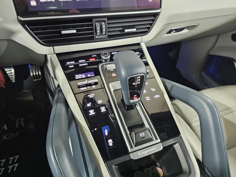 Купить Porsche Cayenne GTS бензин 2022 id-1007354 в Киеве, Фото №29