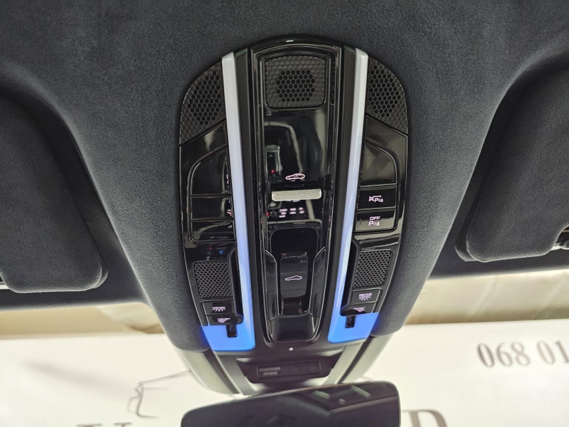 Купить Porsche Cayenne GTS бензин 2022 id-1007354 в Киеве, Фото №32