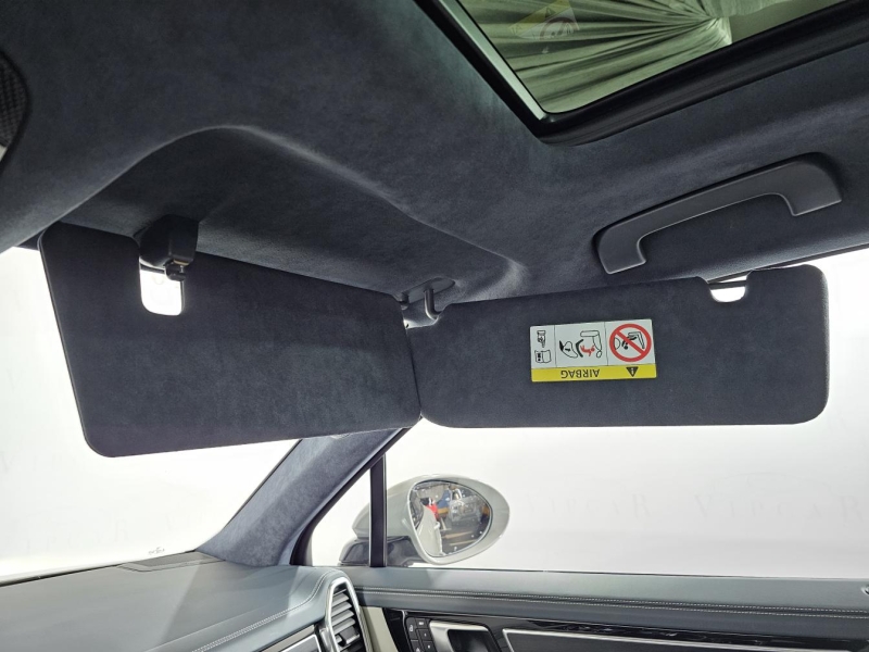 Купить Porsche Cayenne GTS бензин 2022 id-1007354 в Киеве, Фото №33