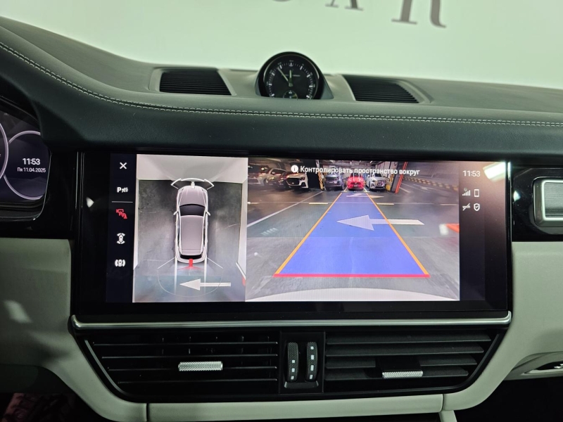 Купить Porsche Cayenne GTS бензин 2022 id-1007354 в Киеве, Фото №34