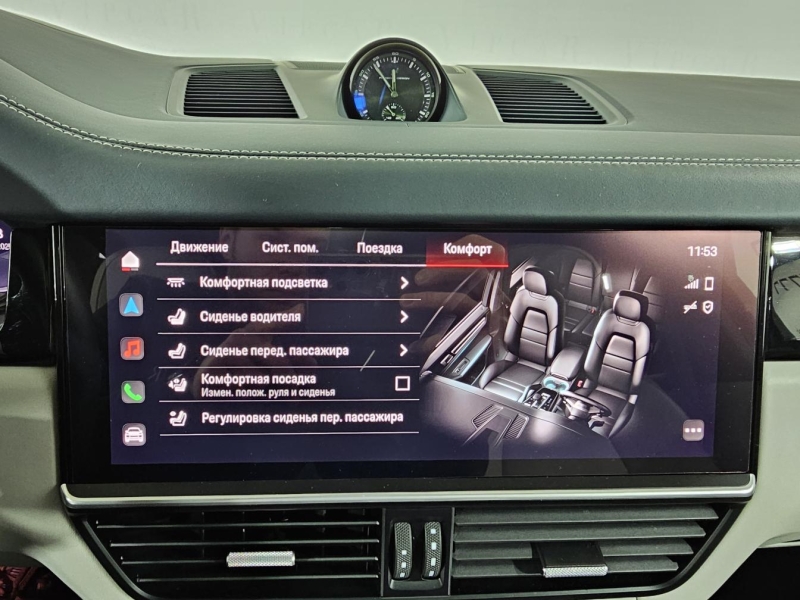 Купить Porsche Cayenne GTS бензин 2022 id-1007354 в Киеве, Фото №37