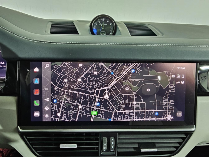 Купить Porsche Cayenne GTS бензин 2022 id-1007354 в Киеве, Фото №40