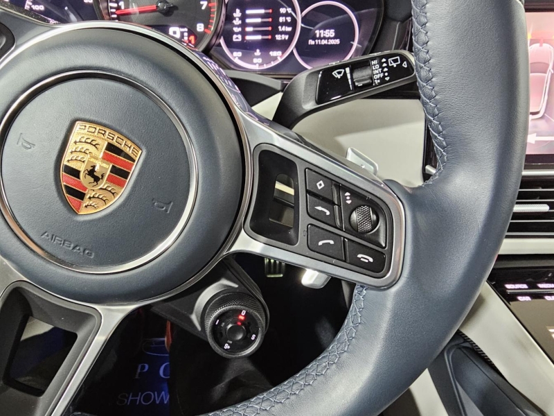 Купить Porsche Cayenne GTS бензин 2022 id-1007354 в Киеве, Фото №45
