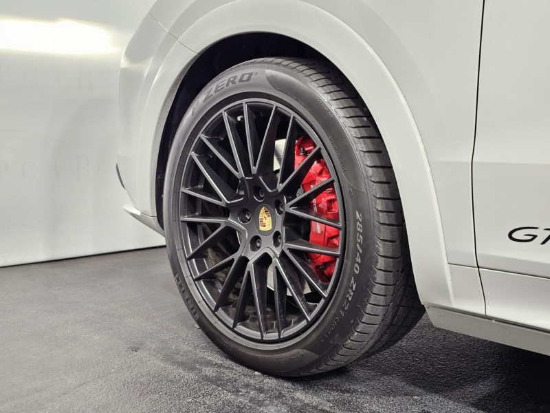 Купить Porsche Cayenne GTS бензин 2022 id-1007354 в Киеве, Фото №49