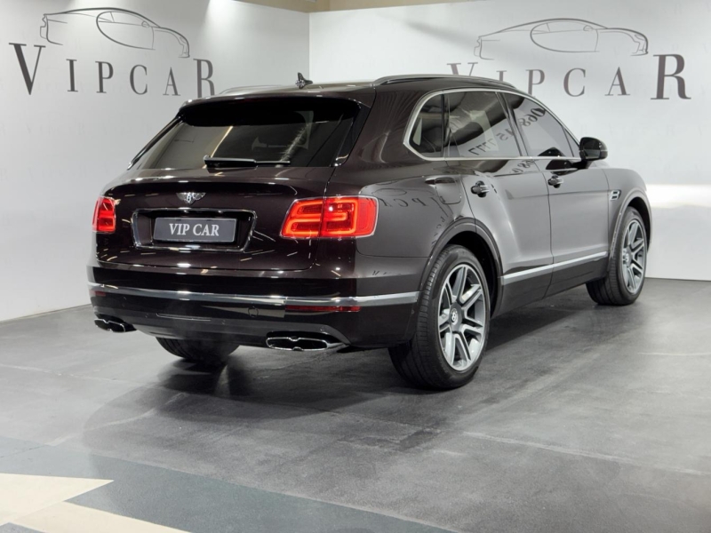 Bentley Bentayga Mulliner бензин 2019 id-1007355 Купить Bentley Bentayga Mulliner бензин 2019 id-1007355 в Киеве, Фото №6