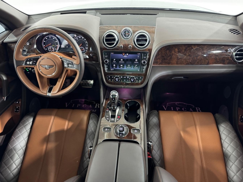 Bentley Bentayga Mulliner бензин 2019 id-1007355 Купить Bentley Bentayga Mulliner бензин 2019 id-1007355 в Киеве, Фото №13