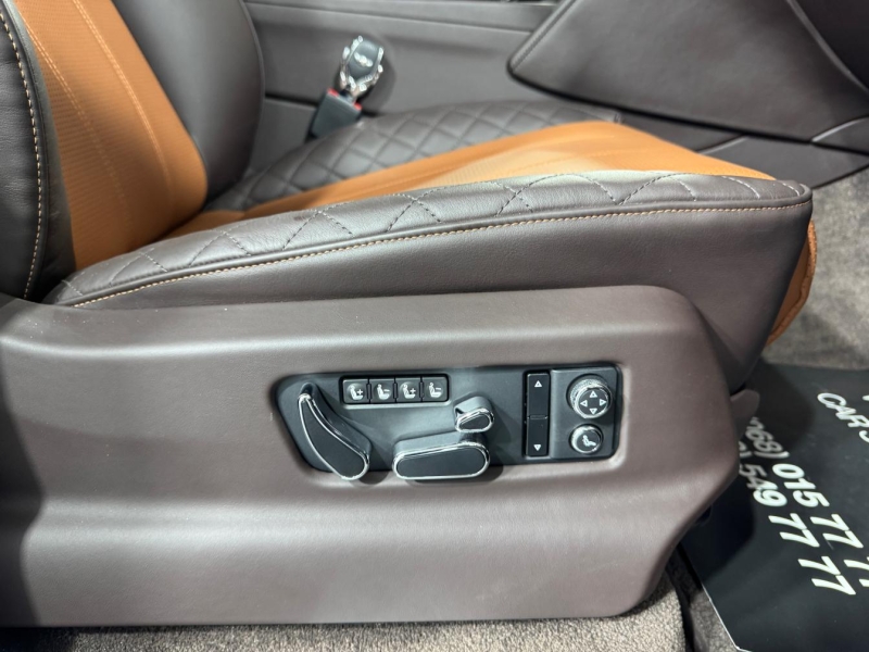 Bentley Bentayga Mulliner бензин 2019 id-1007355 Купить Bentley Bentayga Mulliner бензин 2019 id-1007355 в Киеве, Фото №18