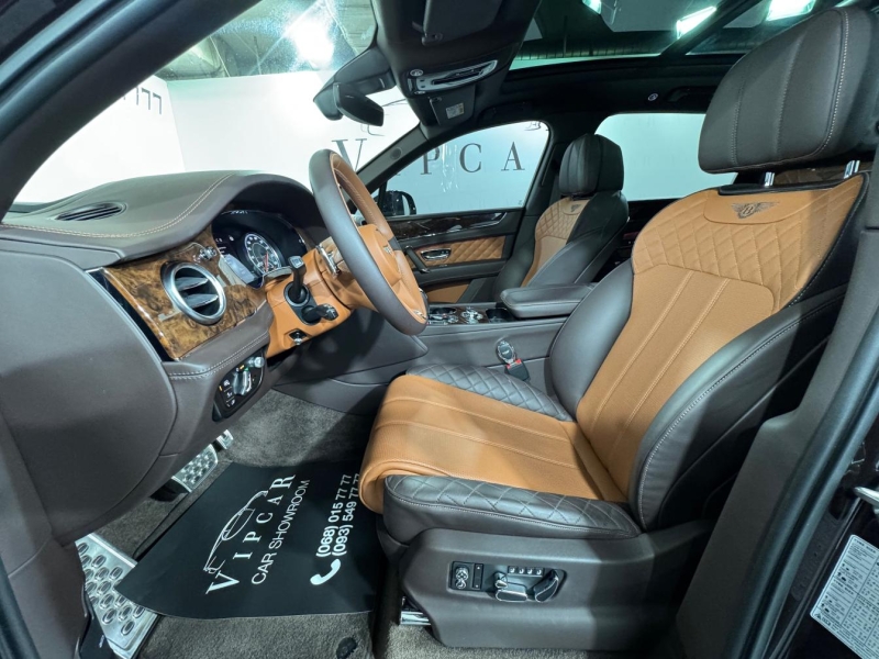 Bentley Bentayga Mulliner бензин 2019 id-1007355 Купить Bentley Bentayga Mulliner бензин 2019 id-1007355 в Киеве, Фото №23