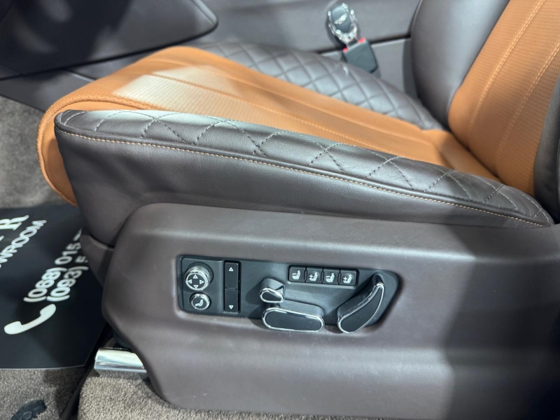 Bentley Bentayga Mulliner бензин 2019 id-1007355 Купить Bentley Bentayga Mulliner бензин 2019 id-1007355 в Киеве, Фото №24