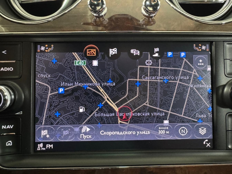 Bentley Bentayga Mulliner бензин 2019 id-1007355 Купить Bentley Bentayga Mulliner бензин 2019 id-1007355 в Киеве, Фото №32