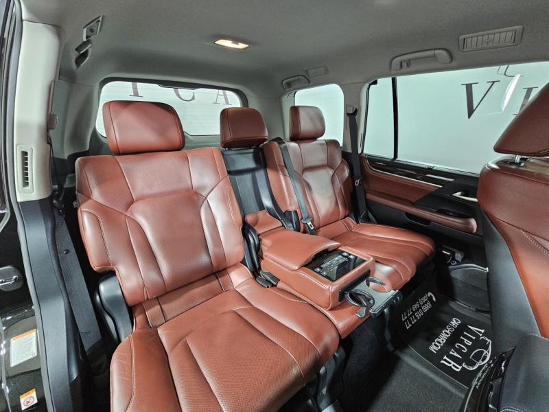 Lexus LX 450D Luxury дизель 2017 id-1007357 Купить Lexus LX 450D Luxury дизель 2017 id-1007357 в Киеве, Фото №5