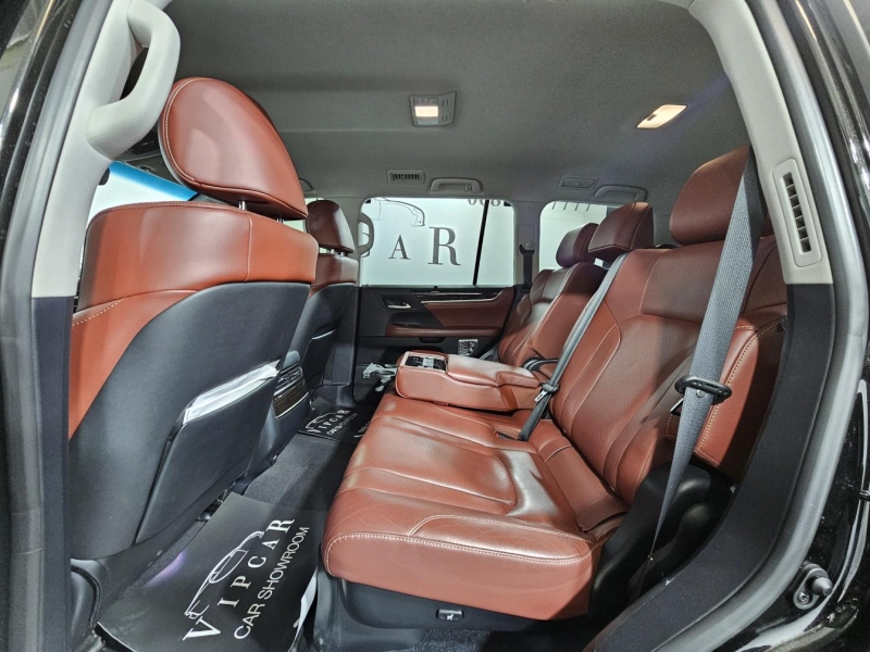 Lexus LX 450D Luxury дизель 2017 id-1007357 Купить Lexus LX 450D Luxury дизель 2017 id-1007357 в Киеве, Фото №9