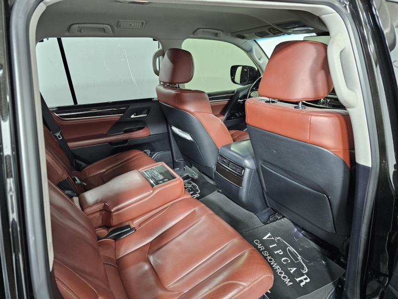 Lexus LX 450D Luxury дизель 2017 id-1007357 Купить Lexus LX 450D Luxury дизель 2017 id-1007357 в Киеве, Фото №12