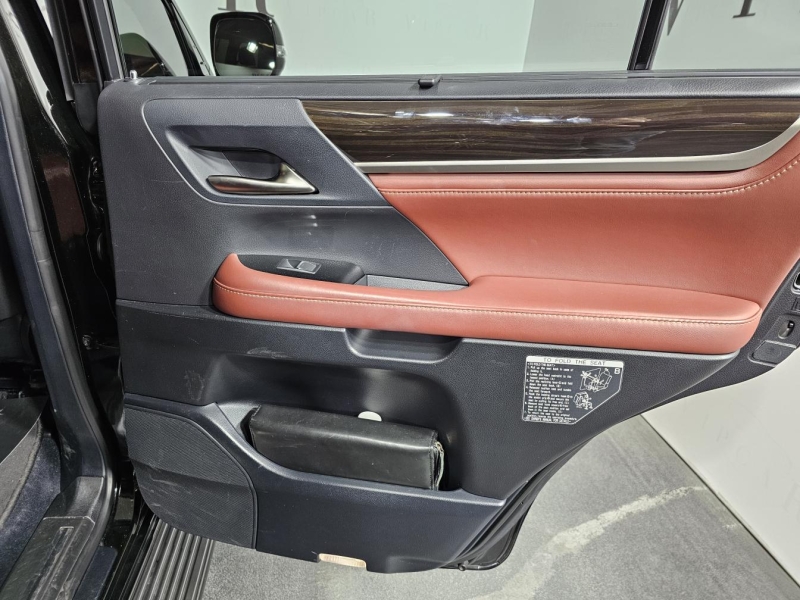 Lexus LX 450D Luxury дизель 2017 id-1007357 Купить Lexus LX 450D Luxury дизель 2017 id-1007357 в Киеве, Фото №13