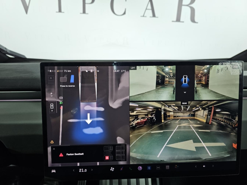 Tesla Cybertruck электро 2024 id-1007363 Купить Tesla Cybertruck электро 2024 id-1007363 в Киеве, Фото №41