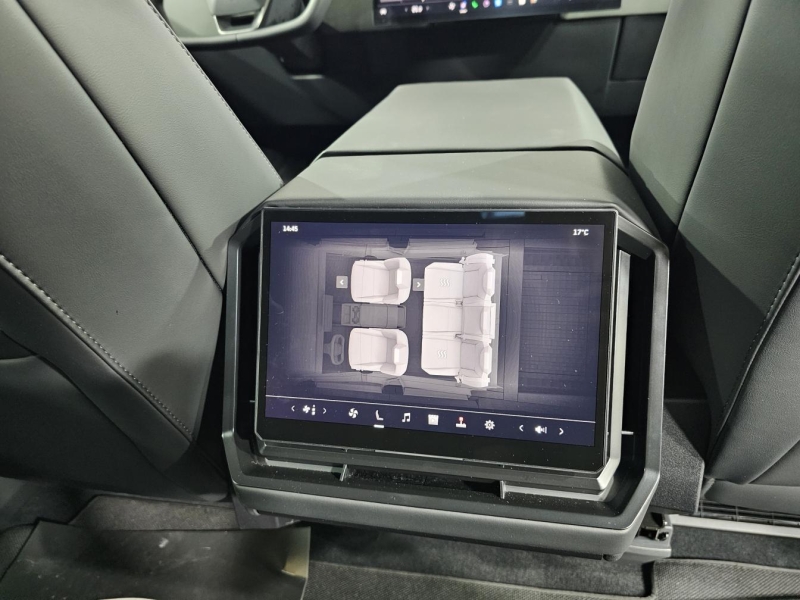 Купить Tesla Cybertruck электро 2024 id-1007363 в Киеве, Фото №22