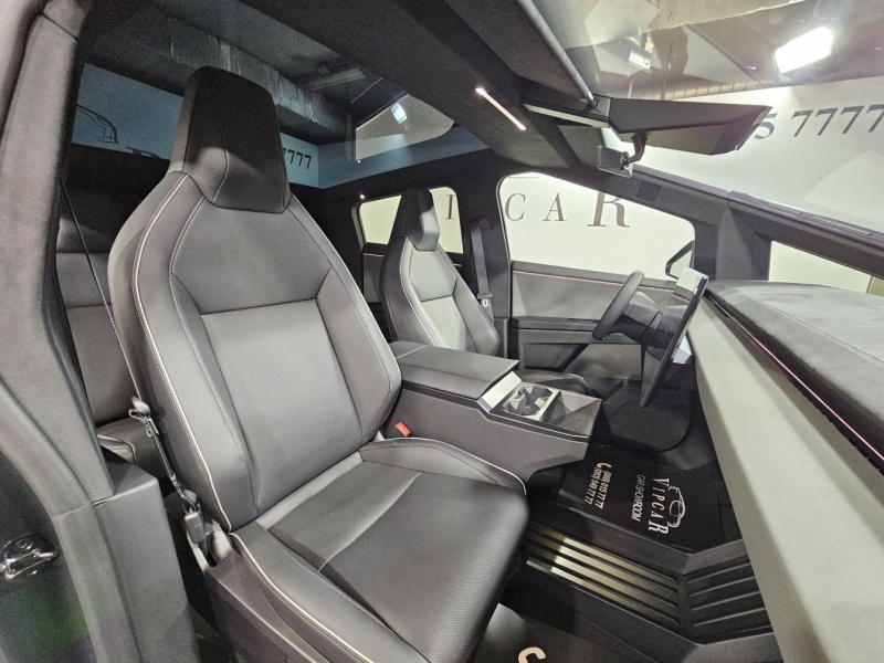 Tesla Cybertruck электро 2024 id-1007363 Купить Tesla Cybertruck электро 2024 id-1007363 в Киеве, Фото №5