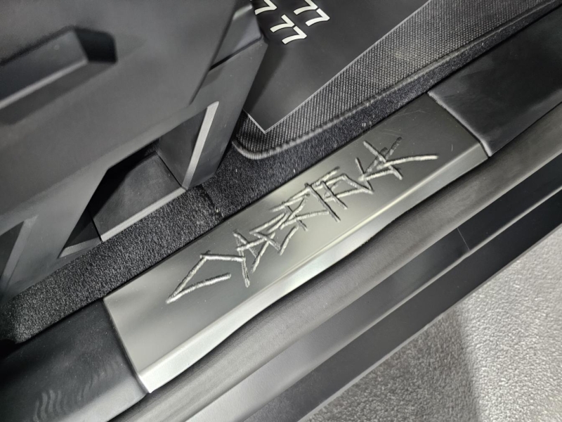 Tesla Cybertruck электро 2024 id-1007363 Купить Tesla Cybertruck электро 2024 id-1007363 в Киеве, Фото №28