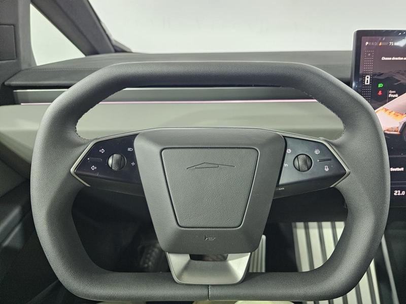 Купить Tesla Cybertruck электро 2024 id-1007363 в Киеве, Фото №49