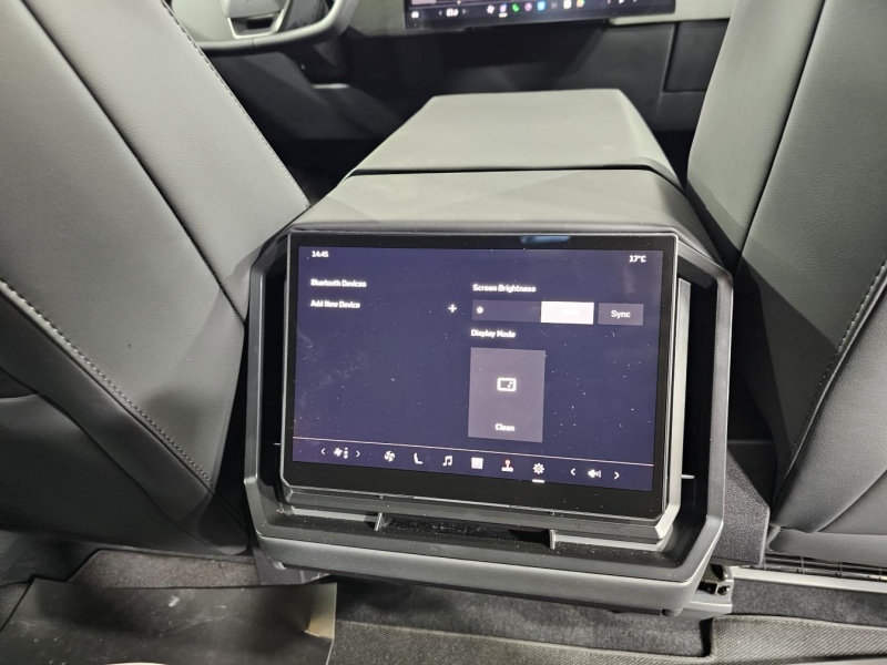 Tesla Cybertruck электро 2024 id-1007363 Купить Tesla Cybertruck электро 2024 id-1007363 в Киеве, Фото №21