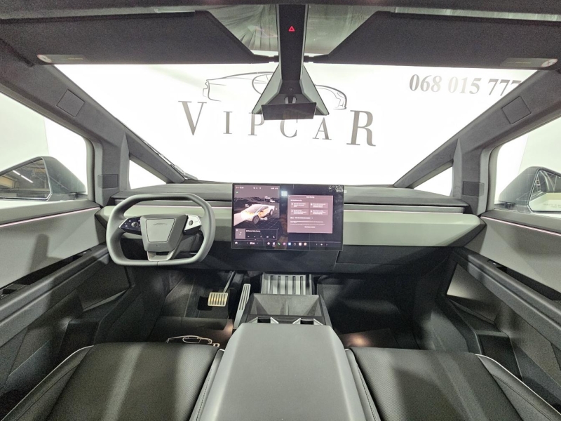 Tesla Cybertruck электро 2024 id-1007363 Купить Tesla Cybertruck электро 2024 id-1007363 в Киеве, Фото №23