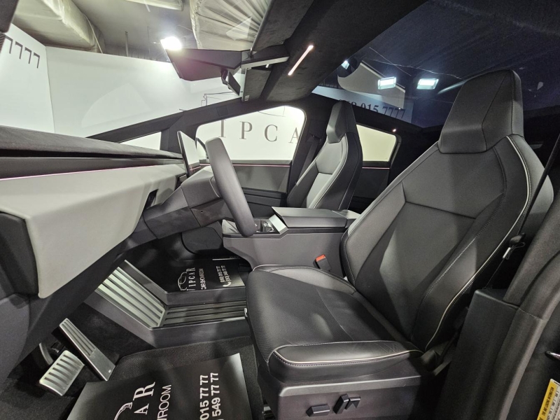 Tesla Cybertruck электро 2024 id-1007363 Купить Tesla Cybertruck электро 2024 id-1007363 в Киеве, Фото №32