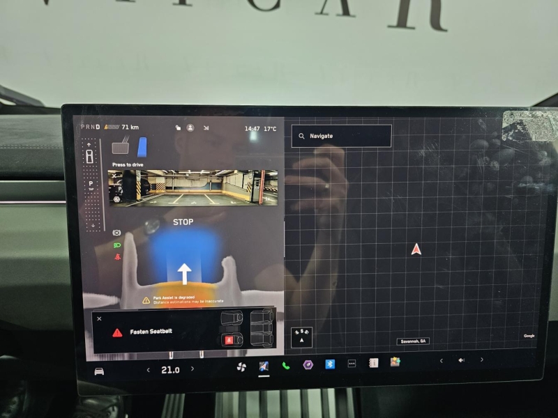 Tesla Cybertruck электро 2024 id-1007363 Купить Tesla Cybertruck электро 2024 id-1007363 в Киеве, Фото №40