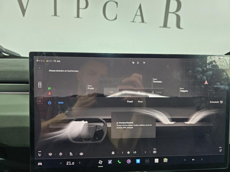 Tesla Cybertruck электро 2024 id-1007363 Купить Tesla Cybertruck электро 2024 id-1007363 в Киеве, Фото №46