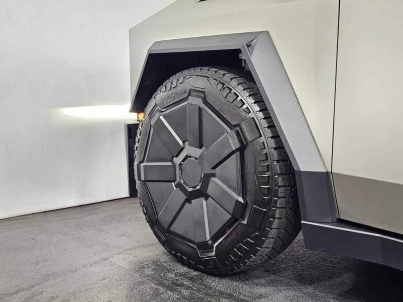 Tesla Cybertruck электро 2024 id-1007363 Купить Tesla Cybertruck электро 2024 id-1007363 в Киеве, Фото №54