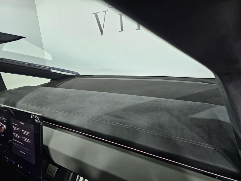 Купить Tesla Cybertruck электро 2024 id-1007363 в Киеве, Фото №30