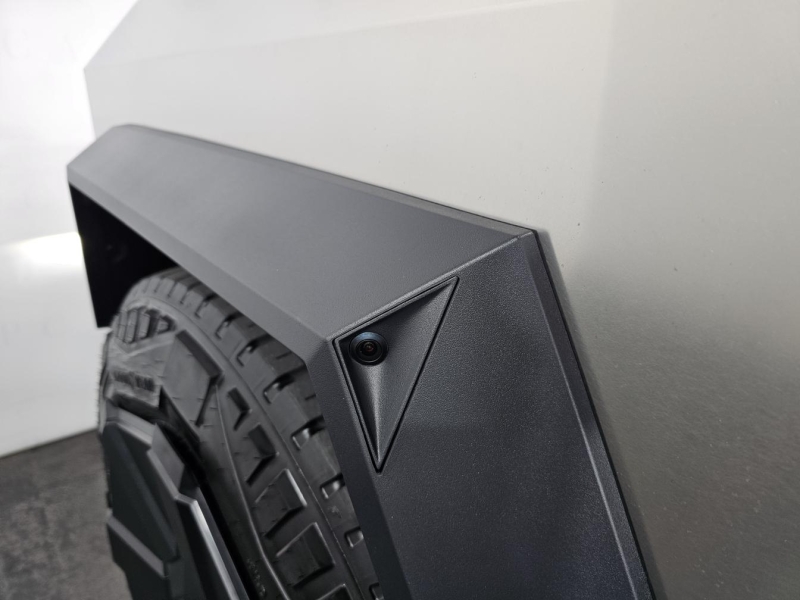 Купить Tesla Cybertruck электро 2024 id-1007363 в Киеве, Фото №53