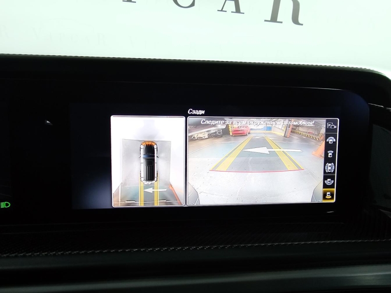 Купить Mercedes-Benz G 63 AMG бензин 2021 id-1007373 в Киеве, Фото №20