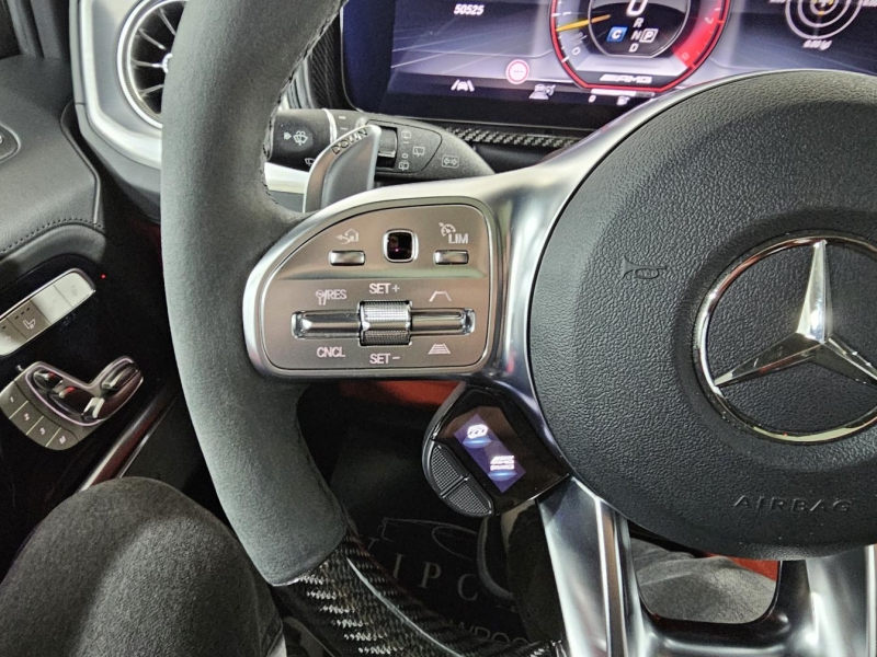 Купить Mercedes-Benz G 63 AMG бензин 2021 id-1007373 в Киеве, Фото №23