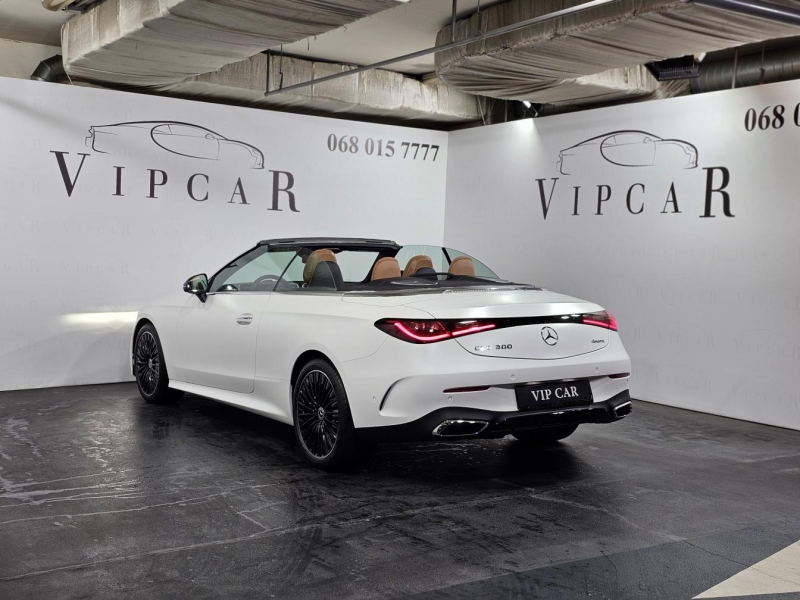 Mercedes-Benz CLE Coupe 300 4matic бензин 2024 id-1007377 Купить Mercedes-Benz CLE Coupe 300 4matic бензин 2024 id-1007377 в Киеве, Фото №11