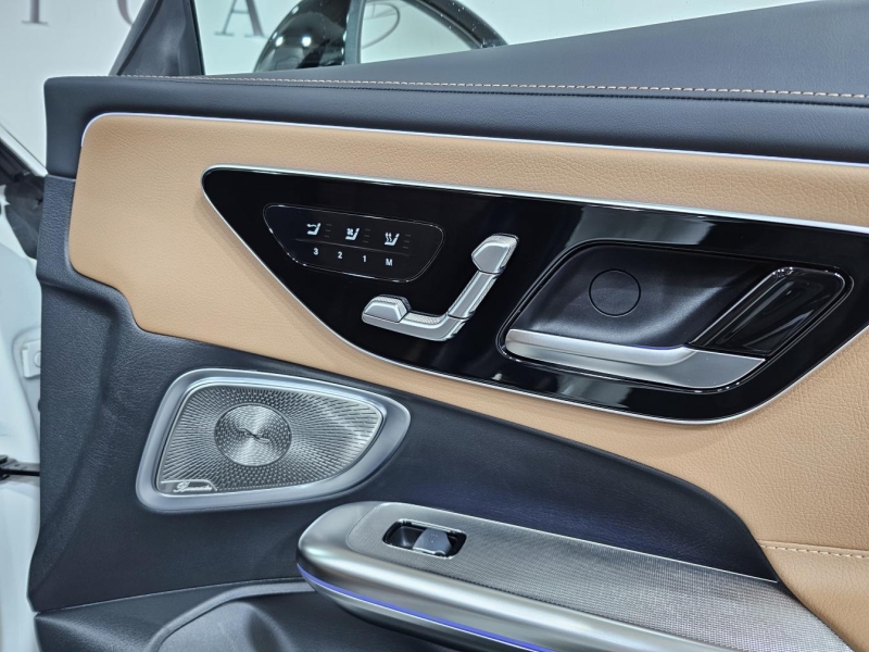 Mercedes-Benz CLE Coupe 300 4matic бензин 2024 id-1007377 Купить Mercedes-Benz CLE Coupe 300 4matic бензин 2024 id-1007377 в Киеве, Фото №16