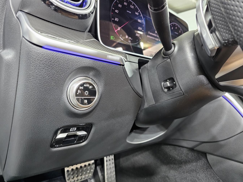 Mercedes-Benz CLE Coupe 300 4matic бензин 2024 id-1007377 Купить Mercedes-Benz CLE Coupe 300 4matic бензин 2024 id-1007377 в Киеве, Фото №22