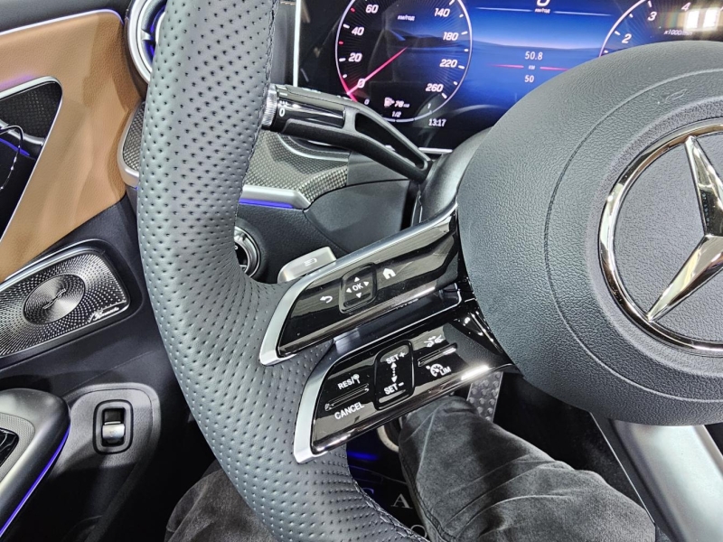 Mercedes-Benz CLE Coupe 300 4matic бензин 2024 id-1007377 Купить Mercedes-Benz CLE Coupe 300 4matic бензин 2024 id-1007377 в Киеве, Фото №32