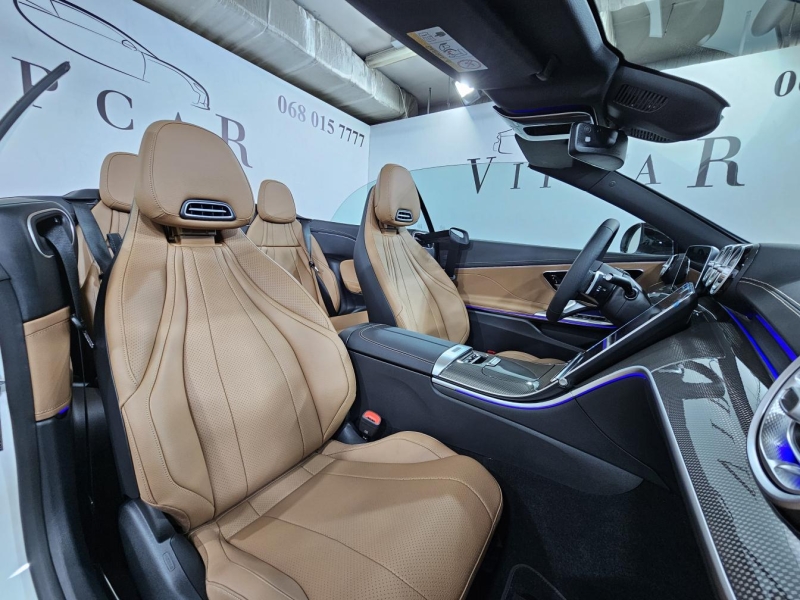 Купить Mercedes-Benz CLE Coupe 300 4matic бензин 2026 id-1007377 в Киеве, Фото №9