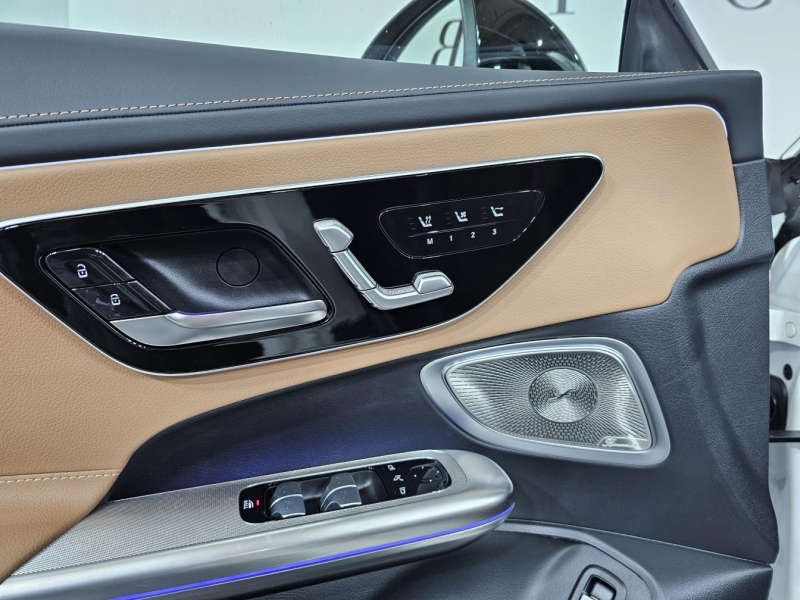 Купить Mercedes-Benz CLE Coupe 300 4matic бензин 2026 id-1007377 в Киеве, Фото №21