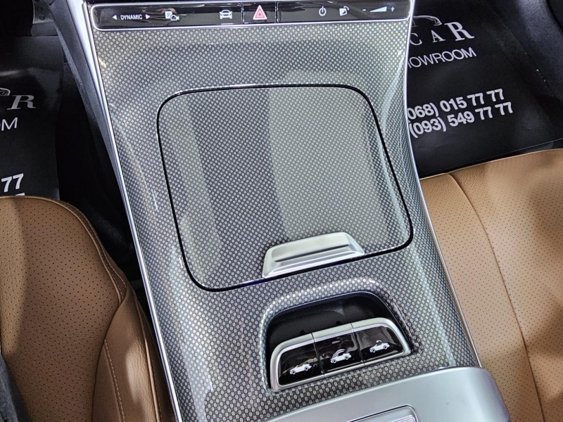 Купить Mercedes-Benz CLE Coupe 300 4matic бензин 2026 id-1007377 в Киеве, Фото №23