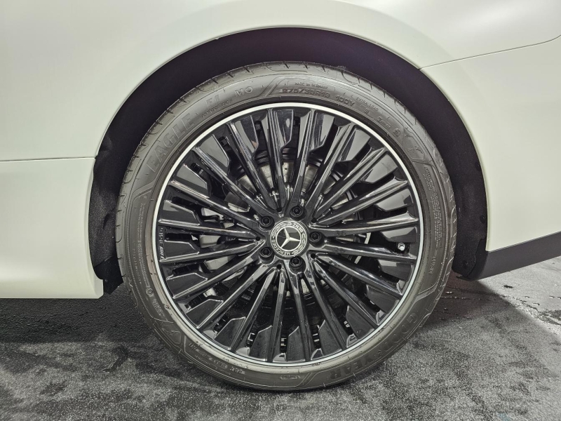 Купить Mercedes-Benz CLE Coupe 300 4matic бензин 2026 id-1007377 в Киеве, Фото №34