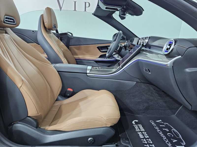 Купить Mercedes-Benz CLE Coupe 300 4matic бензин 2026 id-1007377 в Киеве, Фото №18